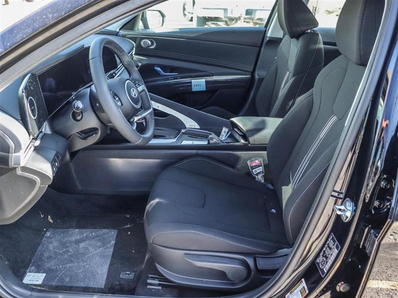 hyundai Elantra 2026 - 8