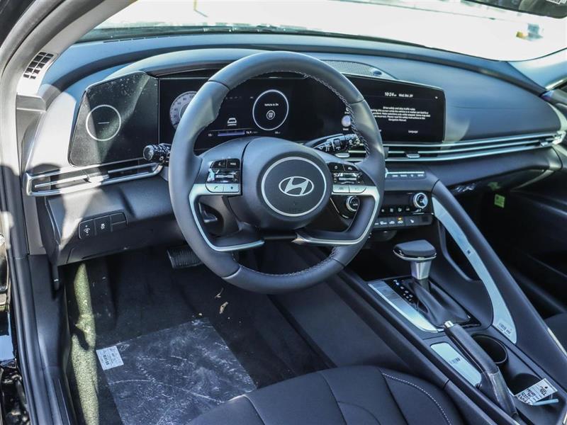 hyundai Elantra 2026 - 9