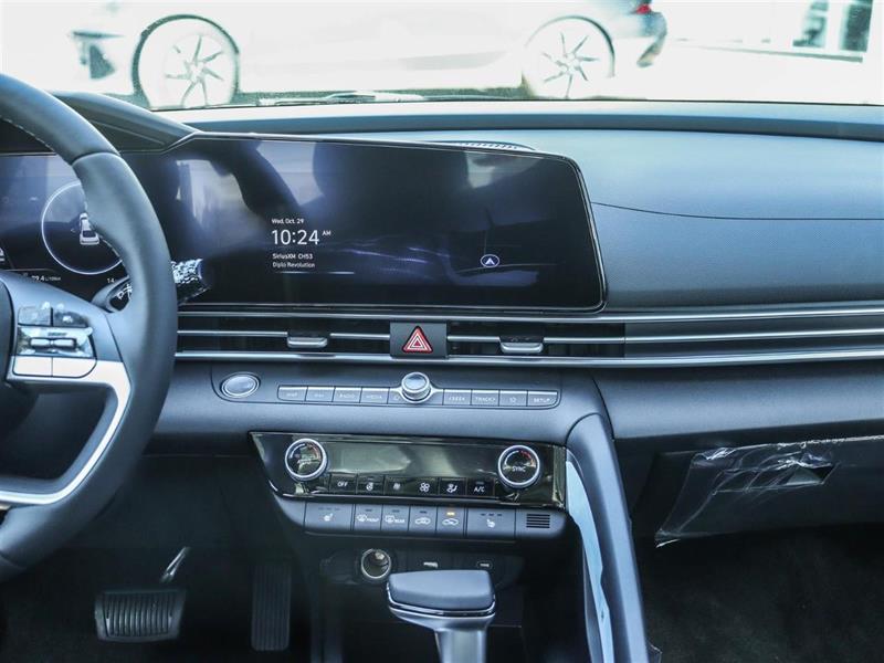 hyundai Elantra 2026 - 11