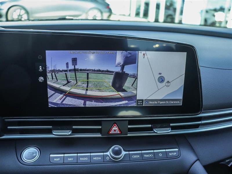 hyundai Elantra 2026 - 19