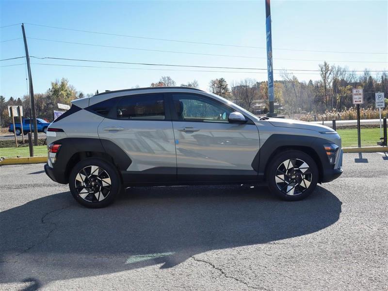 hyundai Kona 2026 - 3