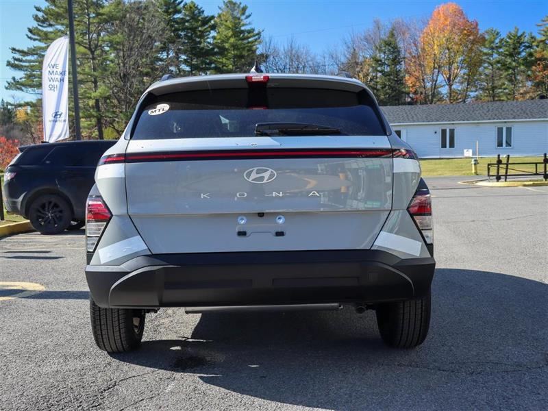 hyundai Kona 2026 - 4