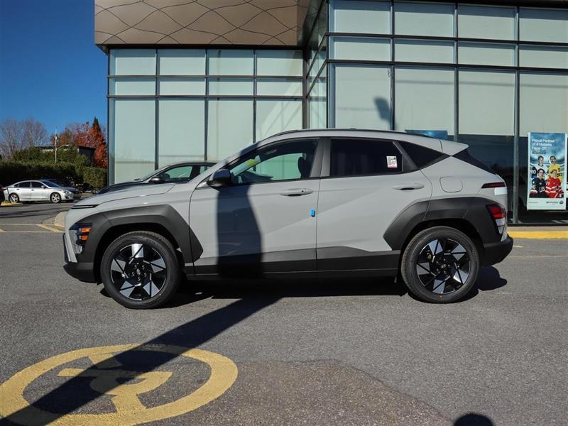 hyundai Kona 2026 - 5