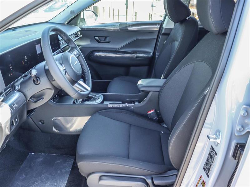 hyundai Kona 2026 - 7