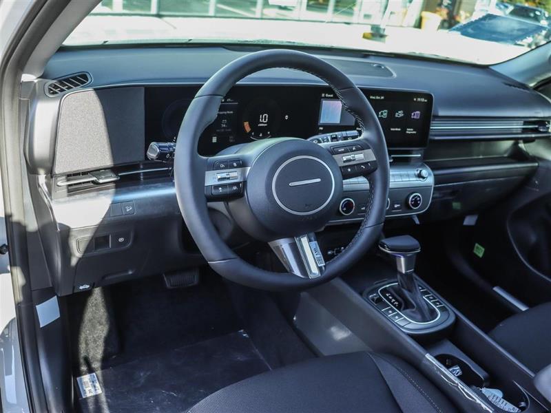 hyundai Kona 2026 - 8