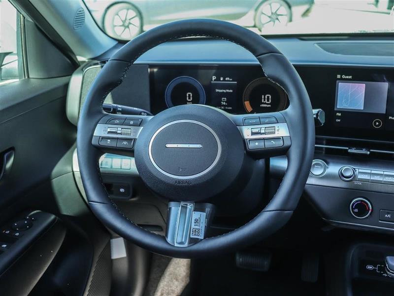 hyundai Kona 2026 - 9