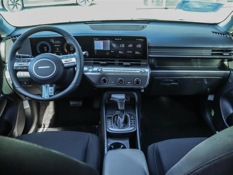 hyundai Kona 2026 - 11