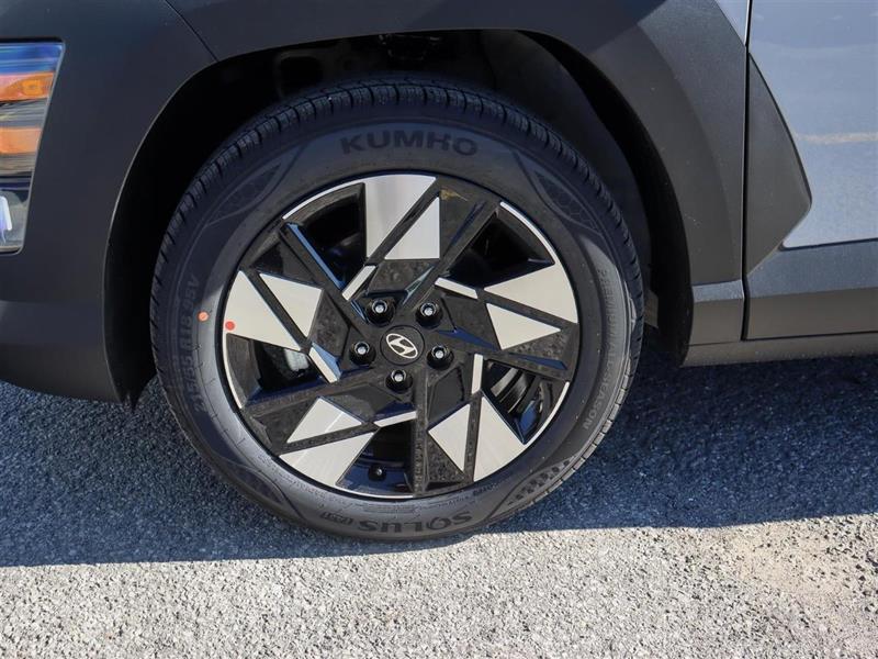 hyundai Kona 2026 - 13