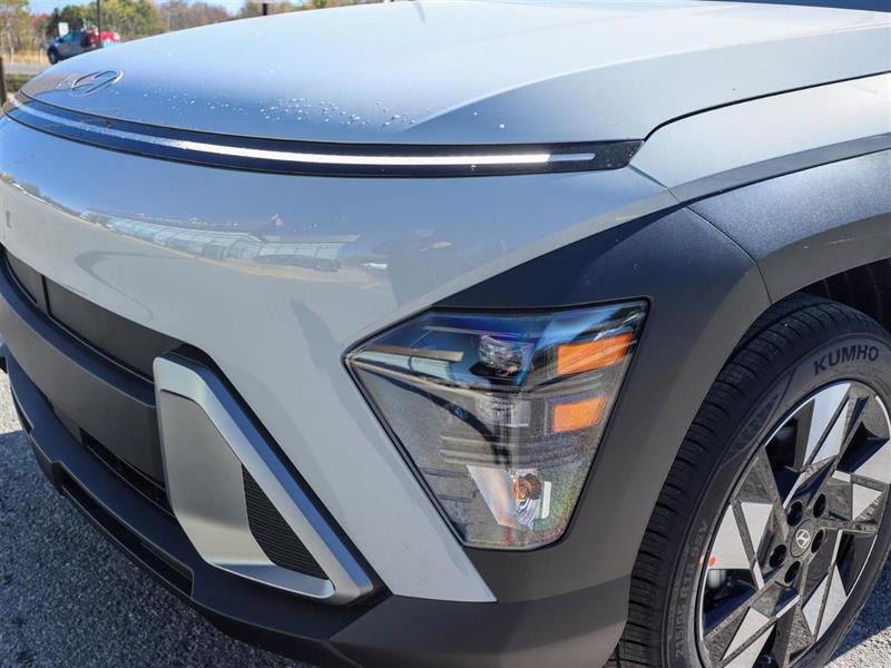 hyundai Kona 2026 - 14