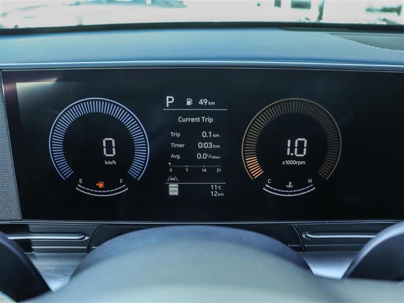 hyundai Kona 2026 - 16