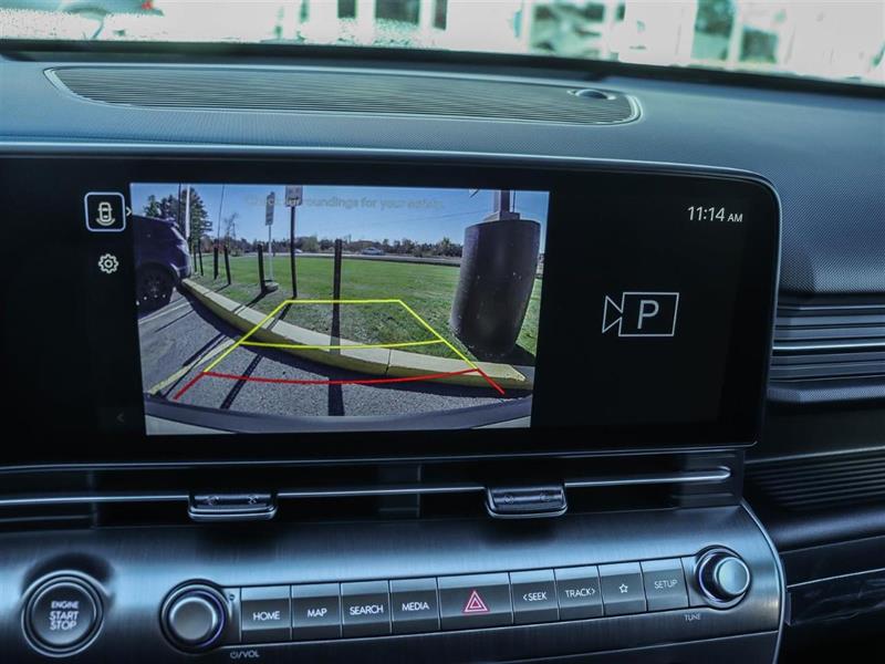 hyundai Kona 2026 - 19