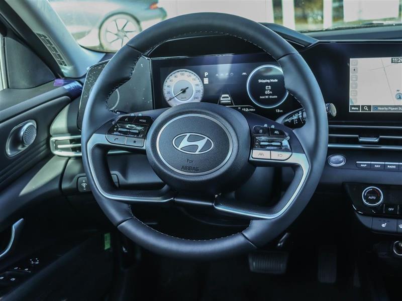 hyundai Elantra 2026 - 10