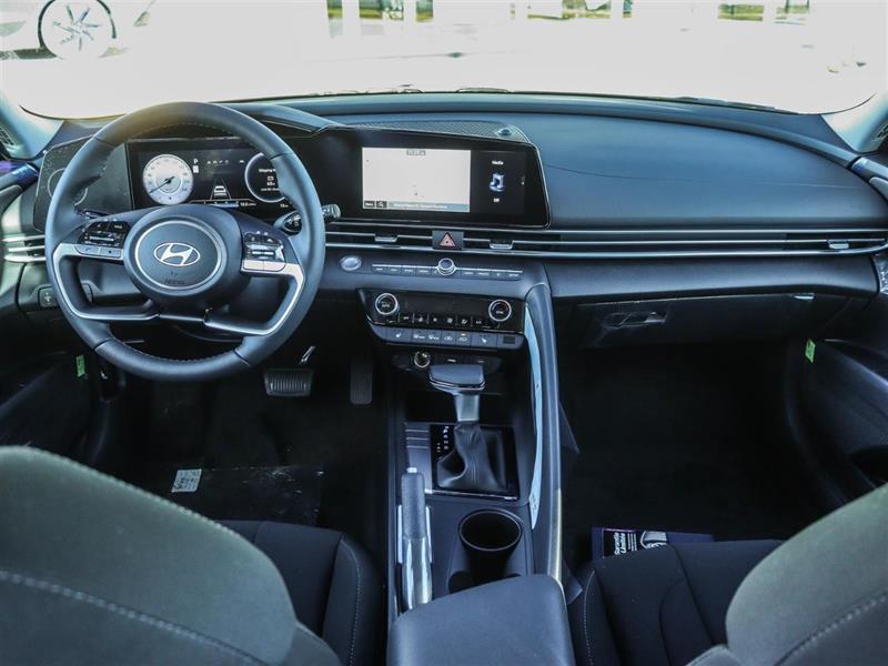 hyundai Elantra 2026 - 12