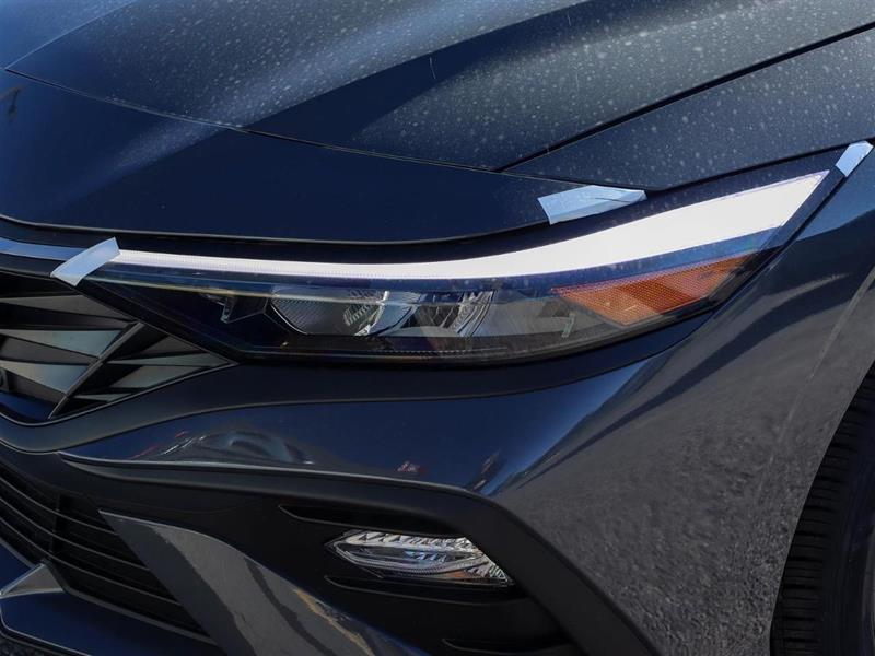 hyundai Elantra 2026 - 15