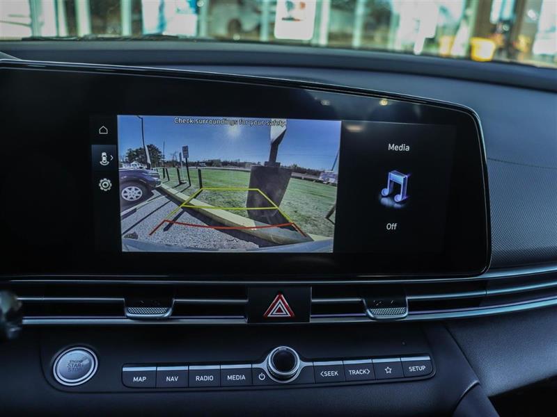 hyundai Elantra 2026 - 19