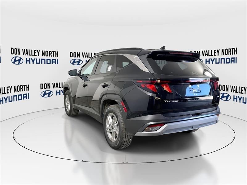 hyundai Tucson 2026 - 5