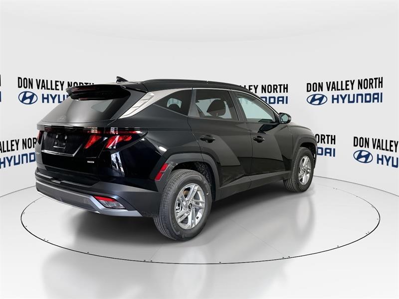 hyundai Tucson 2026 - 7