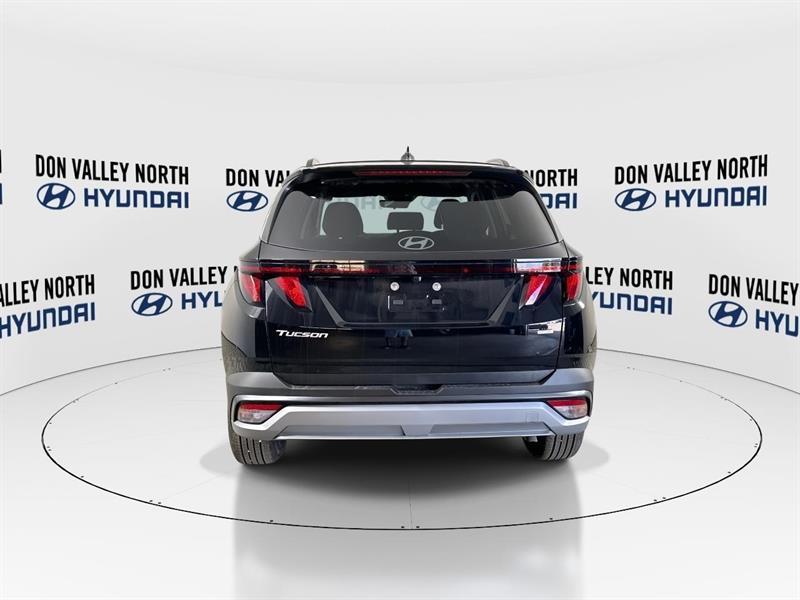 hyundai Tucson 2026 - 6