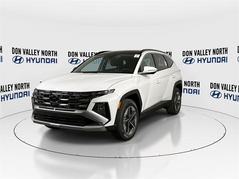 hyundai Tucson 2026 - 3