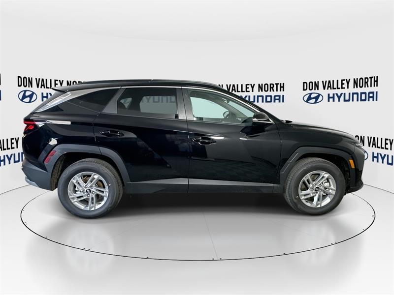 hyundai Tucson 2026 - 8