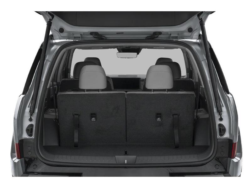 hyundai Santa Fe 2025 - 8