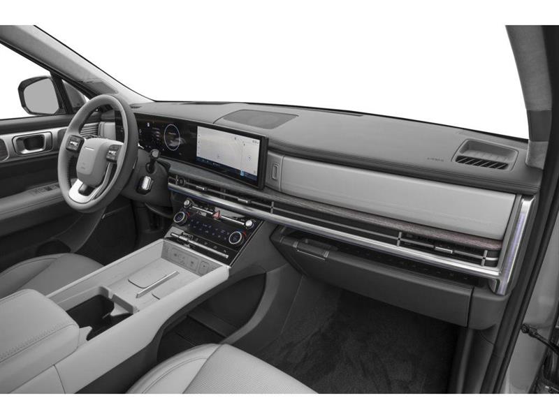 hyundai Santa Fe 2025 - 11