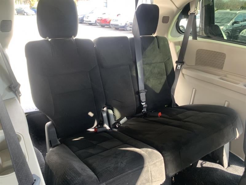 chrysler Town & Country 2015 - 5