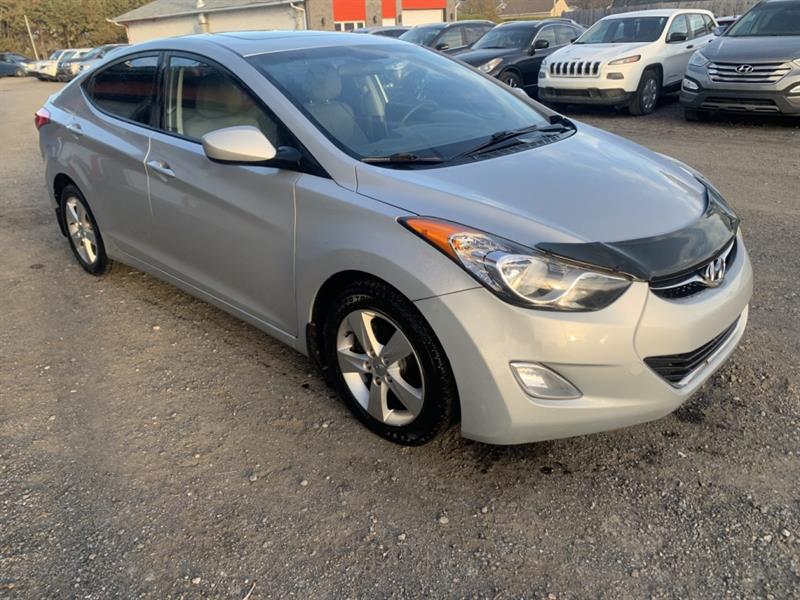 hyundai Elantra 2012 - 6