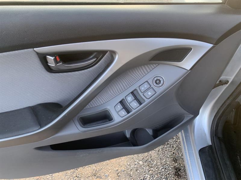 hyundai Elantra 2012 - 10