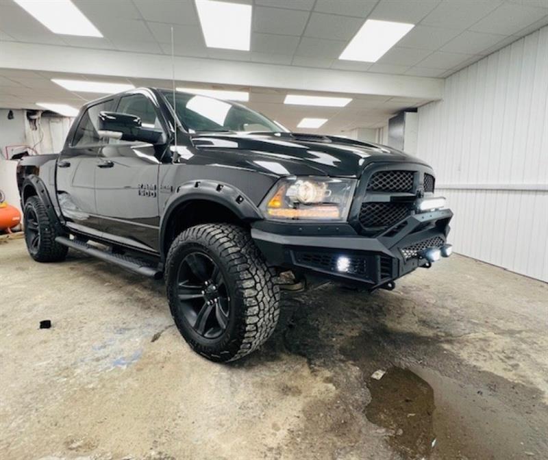 ram 1500 2018 - 3