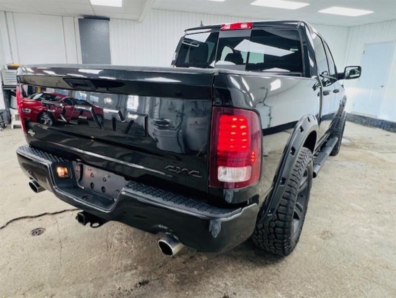 ram 1500 2018 - 7