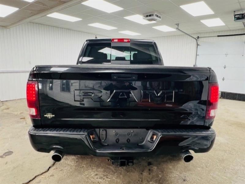 ram 1500 2018 - 8