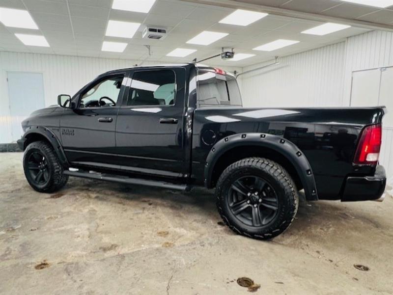 ram 1500 2018 - 10