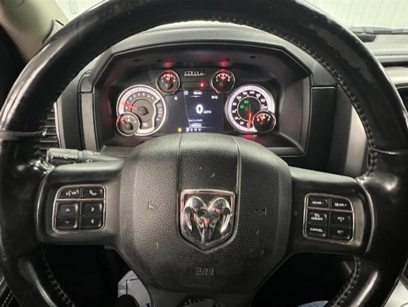 ram 1500 2018 - 13