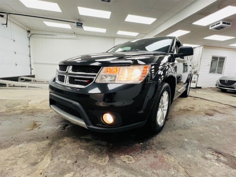 dodge Journey 2015