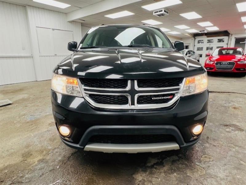 dodge Journey 2015 - 2