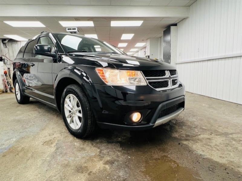 dodge Journey 2015 - 3
