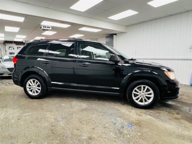 dodge Journey 2015 - 6