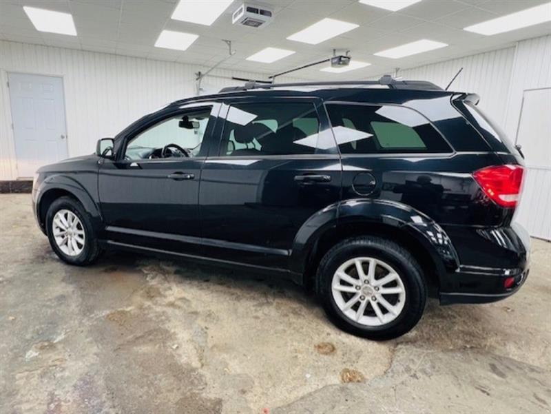 dodge Journey 2015 - 10