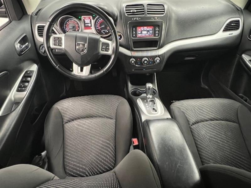 dodge Journey 2015 - 12