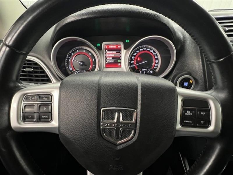 dodge Journey 2015 - 13