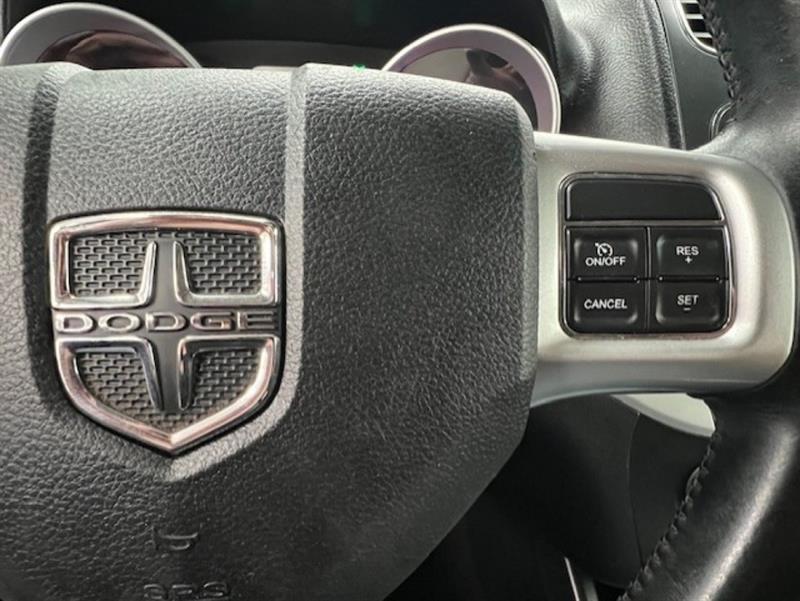 dodge Journey 2015 - 15