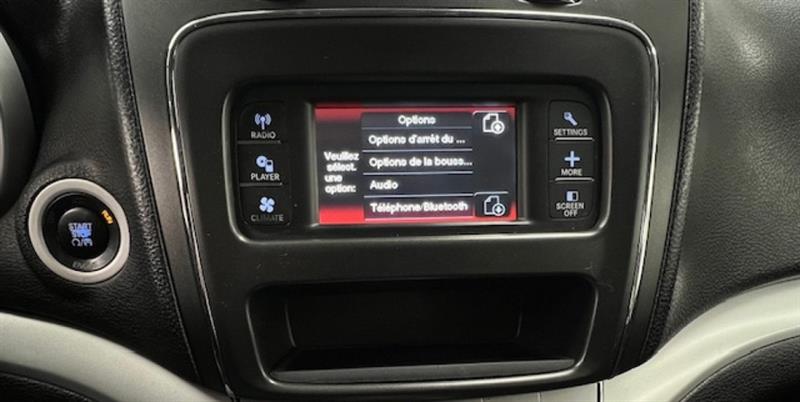 dodge Journey 2015 - 18