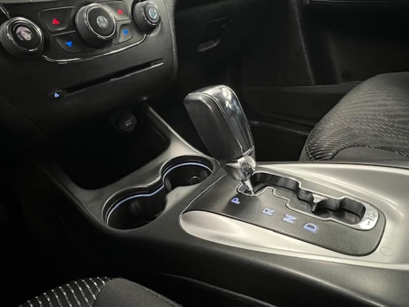 dodge Journey 2015 - 22