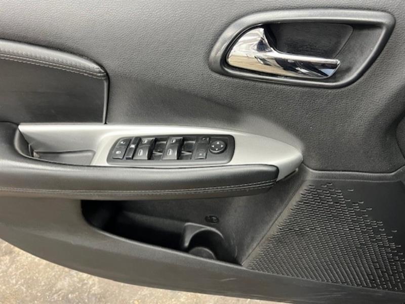 dodge Journey 2015 - 23