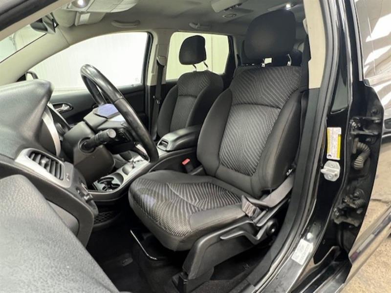 dodge Journey 2015 - 27