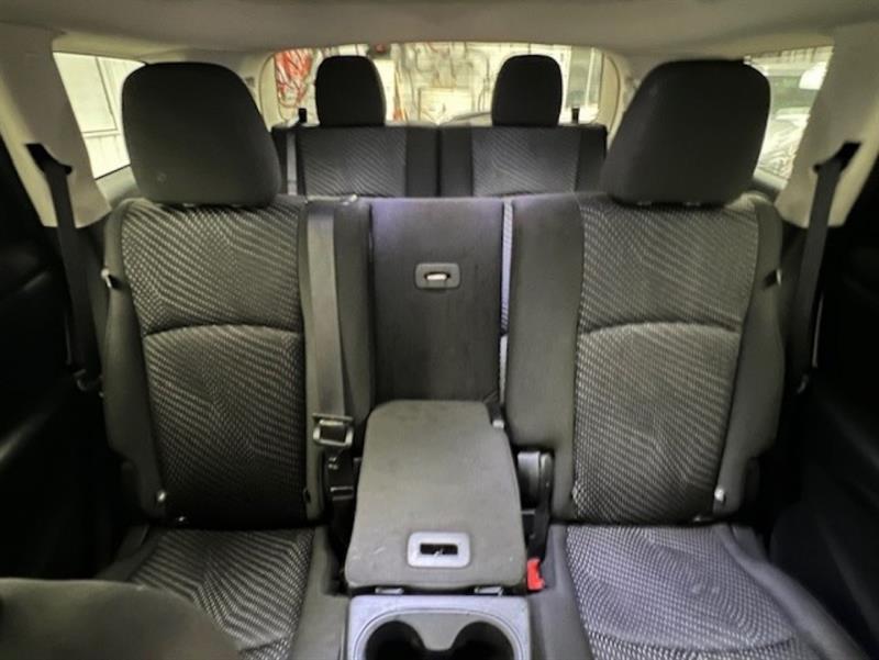 dodge Journey 2015 - 28