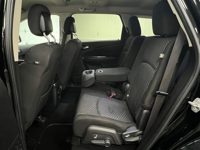 dodge Journey 2015 - 29