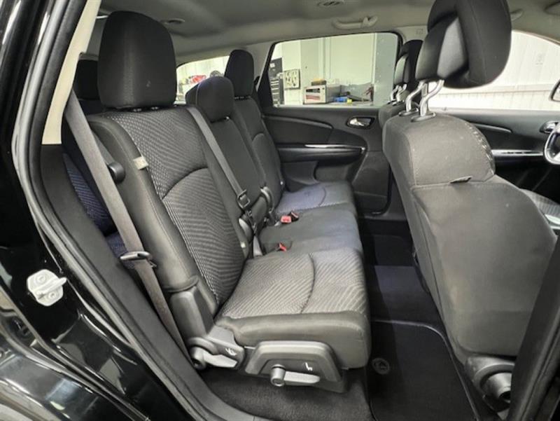 dodge Journey 2015 - 31