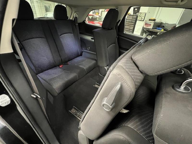 dodge Journey 2015 - 32